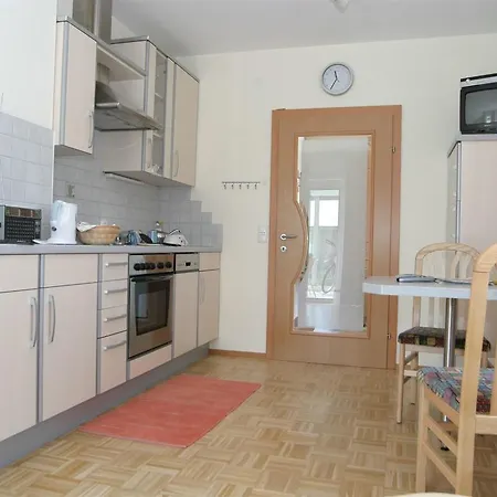 Rebecca Apartment