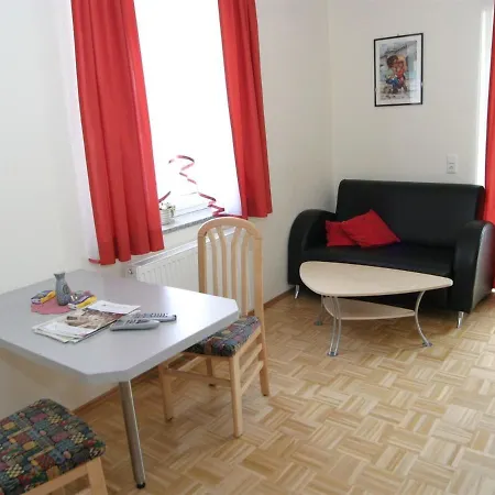 Apartment Rebecca